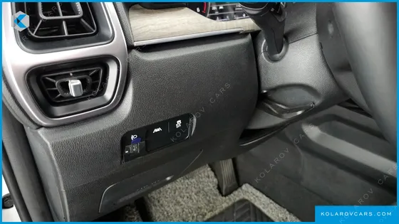 KIA SORENTO DIESEL 2.2 2WD