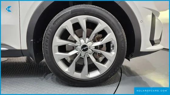 KIA SORENTO GASOLINE 2.5T 4WD