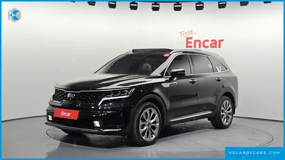 KIA SORENTO DIESEL 2.2 4WD