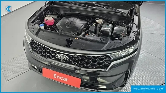 KIA SORENTO DIESEL 2.2 4WD