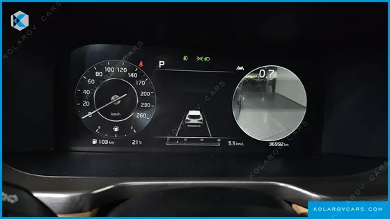 KIA SORENTO DIESEL 2.2 4WD