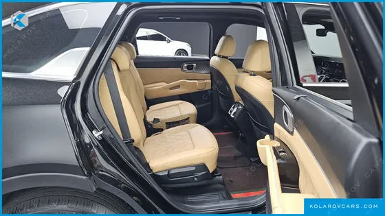 KIA SORENTO DIESEL 2.2 4WD