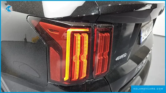 KIA SORENTO DIESEL 2.2 4WD