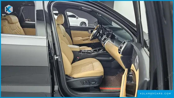 KIA SORENTO DIESEL 2.2 4WD