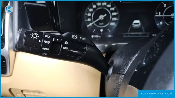 KIA SORENTO DIESEL 2.2 4WD