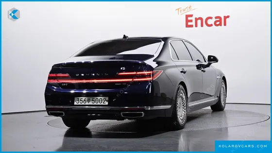GENESIS G90 3.8 AWD