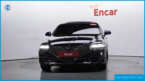 GENESIS G90 3.8 AWD
