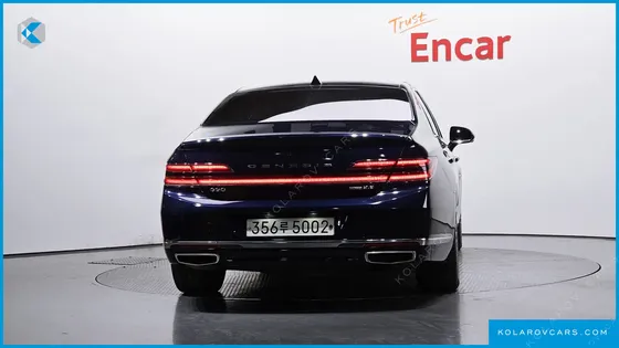 GENESIS G90 3.8 AWD