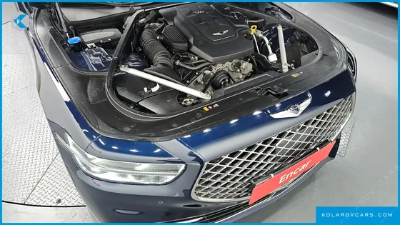 GENESIS G90 3.8 AWD