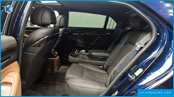 GENESIS G90 3.8 AWD