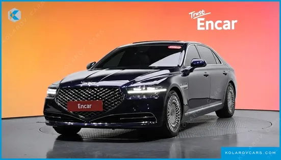 GENESIS G90 3.8 AWD