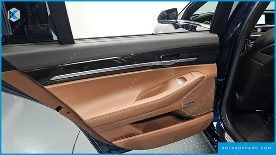 GENESIS G90 3.8 AWD