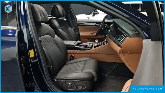 GENESIS G90 3.8 AWD