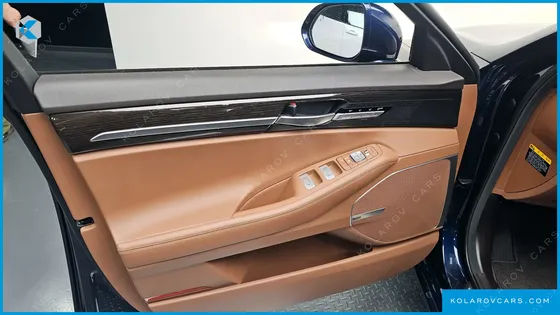GENESIS G90 3.8 AWD