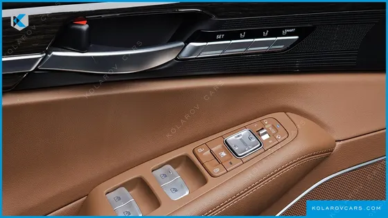 GENESIS G90 3.8 AWD
