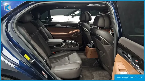 GENESIS G90 3.8 AWD