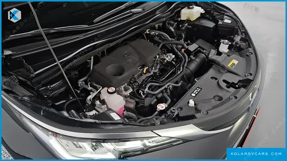 TOYOTA SIENNA 2.5 HYBRID 2WD