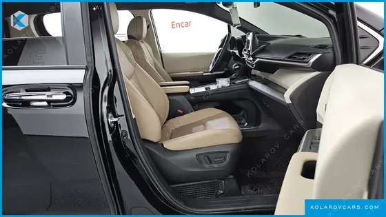 TOYOTA SIENNA 2.5 HYBRID 2WD
