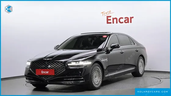 GENESIS G90 3.8 AWD