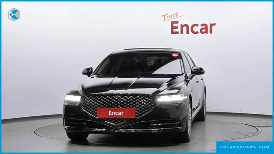 GENESIS G90 3.8 AWD