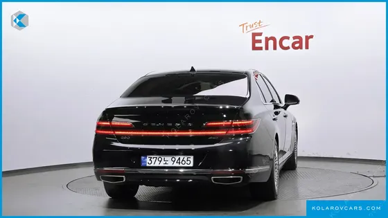 GENESIS G90 3.8 AWD