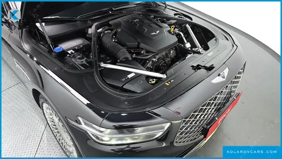 GENESIS G90 3.8 AWD