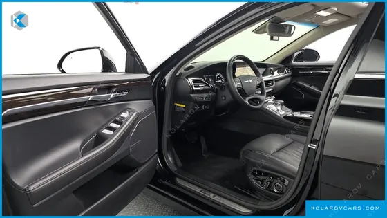 GENESIS G90 3.8 AWD