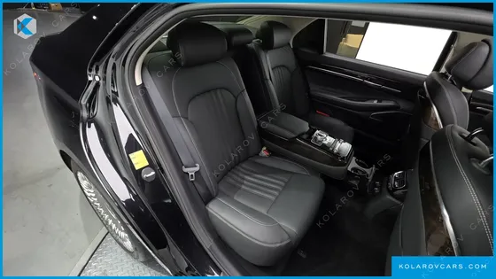 GENESIS G90 3.8 AWD