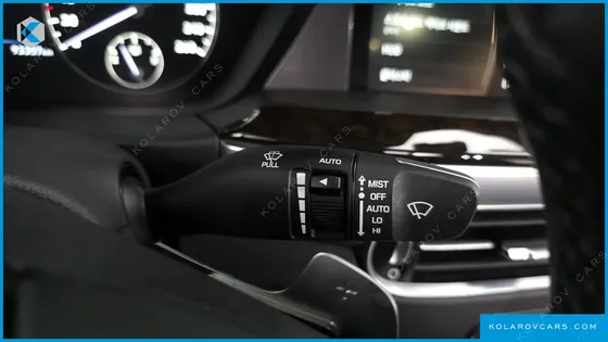 GENESIS G90 3.8 AWD