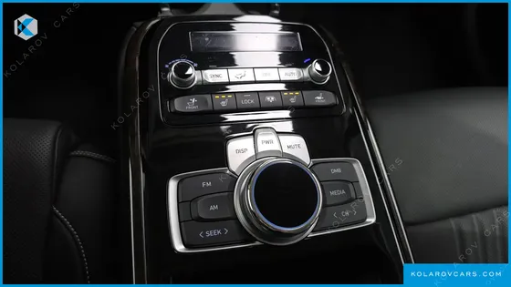GENESIS G90 3.8 AWD