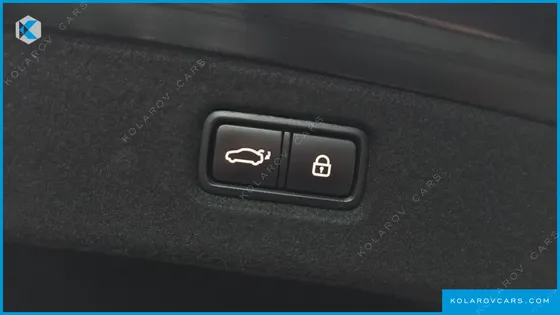 GENESIS G90 3.8 AWD