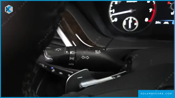 GENESIS G90 3.8 AWD
