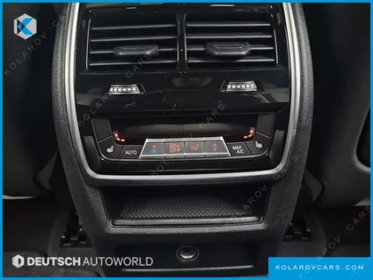 BMW X6M 4.4 COMPETITION