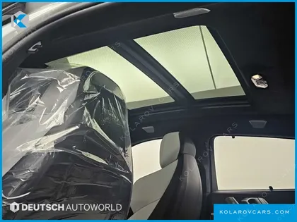 BMW X6M 4.4 COMPETITION