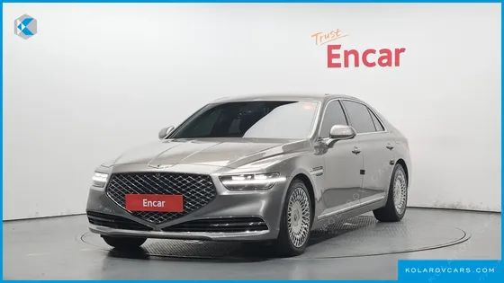 GENESIS G90 3.8 AWD