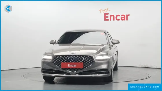 GENESIS G90 3.8 AWD