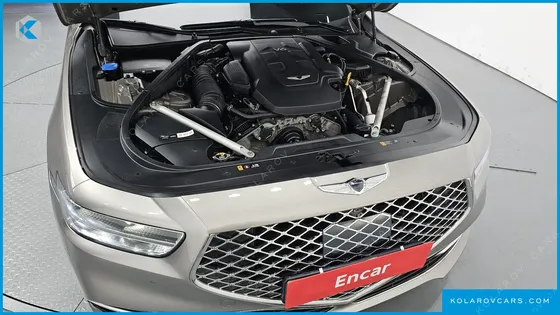GENESIS G90 3.8 AWD