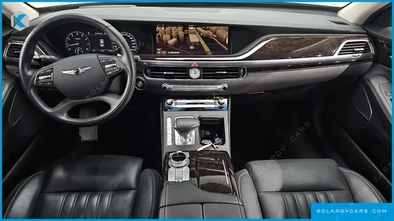 GENESIS G90 3.8 AWD