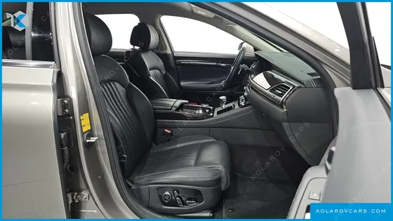 GENESIS G90 3.8 AWD