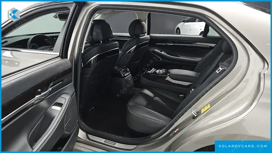 GENESIS G90 3.8 AWD
