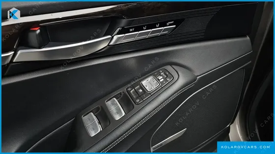 GENESIS G90 3.8 AWD