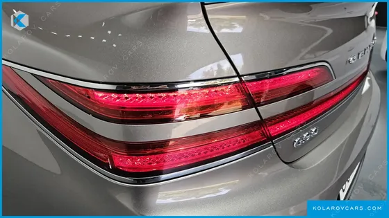 GENESIS G90 3.8 AWD