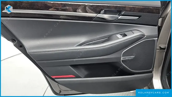 GENESIS G90 3.8 AWD