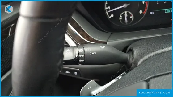 GENESIS G90 3.8 AWD