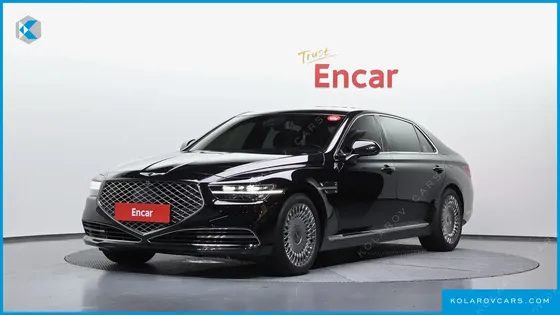 GENESIS G90 3.8 AWD
