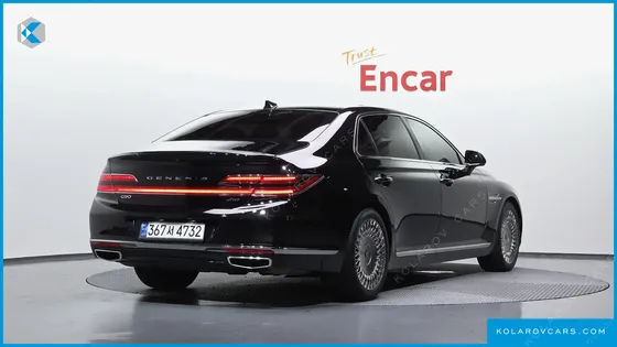 GENESIS G90 3.8 AWD