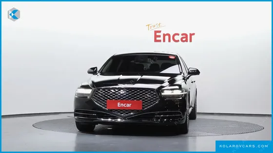 GENESIS G90 3.8 AWD