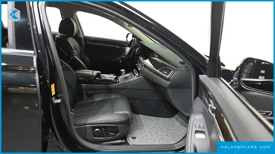 GENESIS G90 3.8 AWD