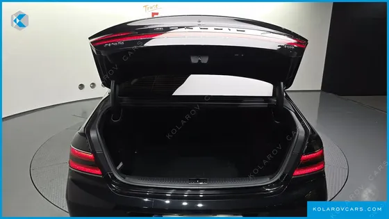 GENESIS G90 3.8 AWD