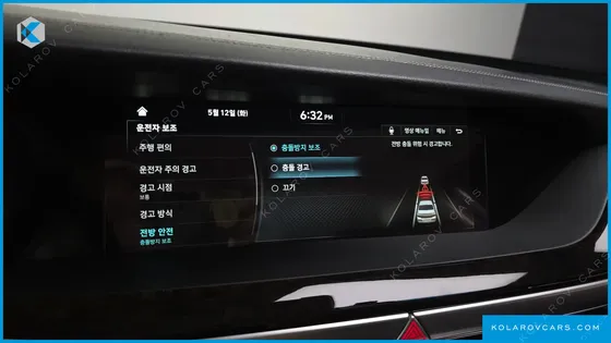 GENESIS G90 3.8 AWD
